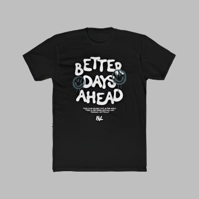 Typography Oversized Tshirt