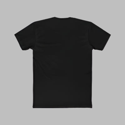 Typography Oversized Tshirt